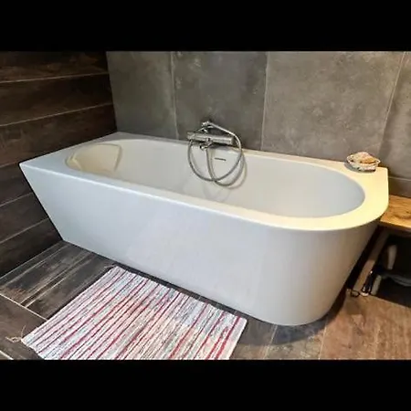 Villa Maison 6 Personnes A