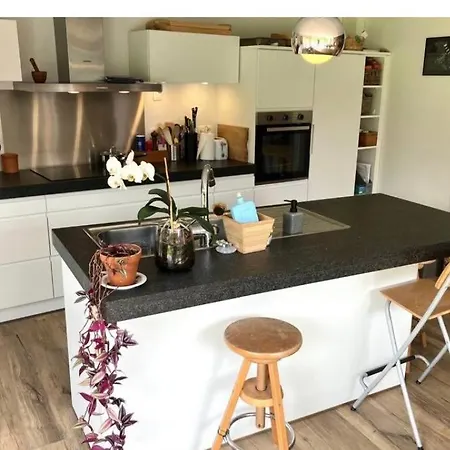 Maison 6 Personnes A Vila *