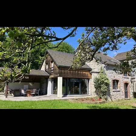 Villa Maison 6 Personnes A *