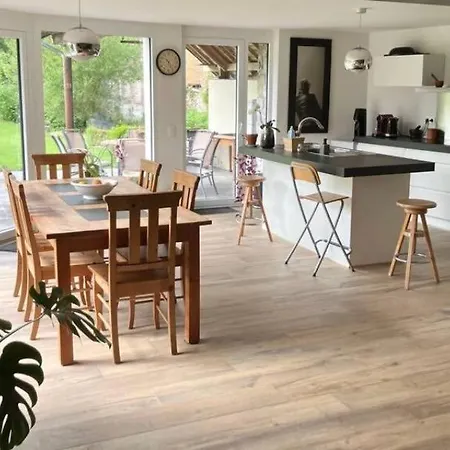 Maison 6 Personnes A