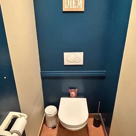 Maison 6 Personnes A Vila