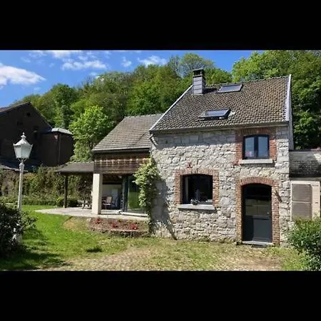 Villa Maison 6 Personnes A