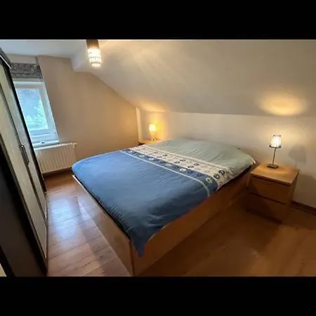 Maison 6 Personnes A *