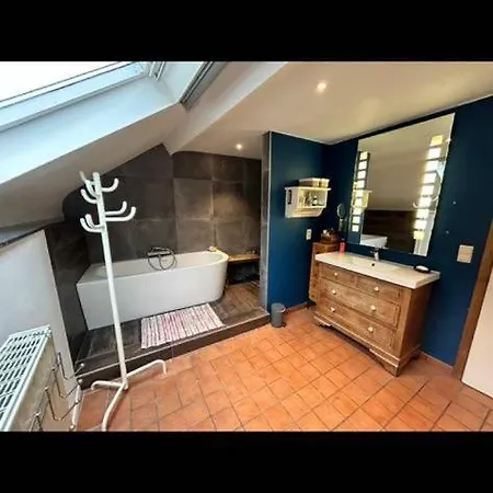 Maison 6 Personnes A Vila Theux