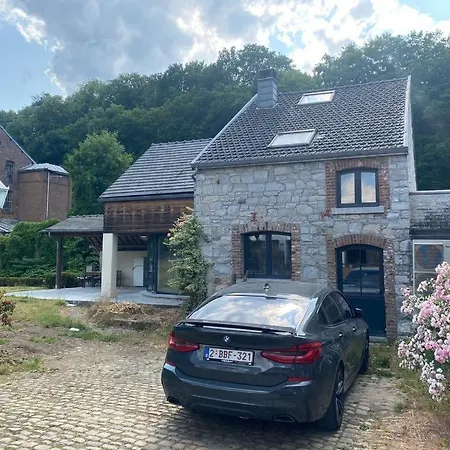 Villa Maison 6 Personnes A Theux