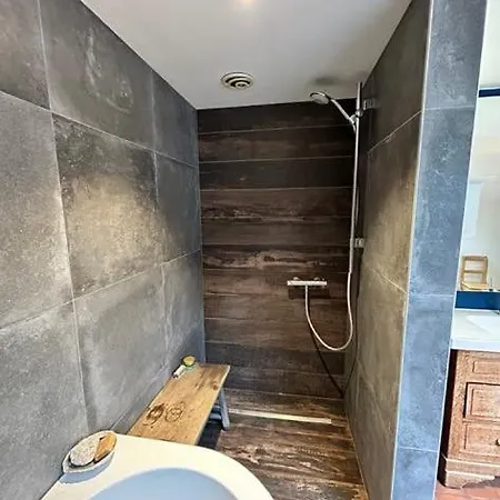 Maison 6 Personnes A